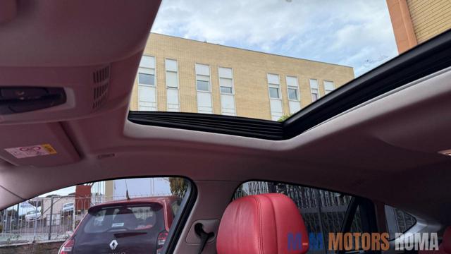 BMW X6 usata, con Regolazione elettrica sedili