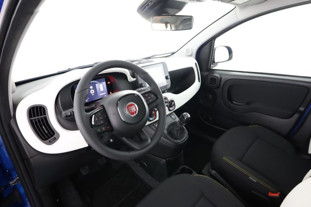 FIAT Panda usata 1
