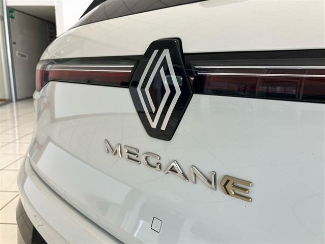 RENAULT Megane usata, con Hill holder
