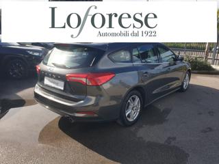 FORD Focus usata, con Airbag laterali