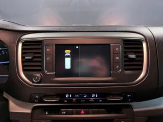 OPEL Vivaro usata, con ESP