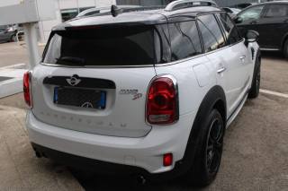 MINI Countryman usata, con Cerchi in lega