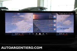 BMW 420 usata, con Regolazione elettrica sedili