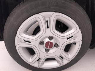 FIAT Panda usata, con Monitoraggio pressione pneumatici