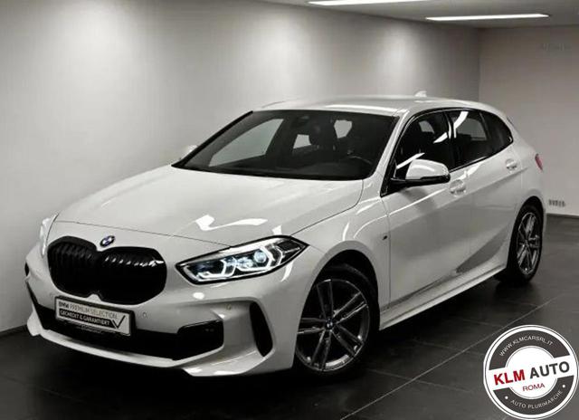 BMW 118 usata, con Airbag