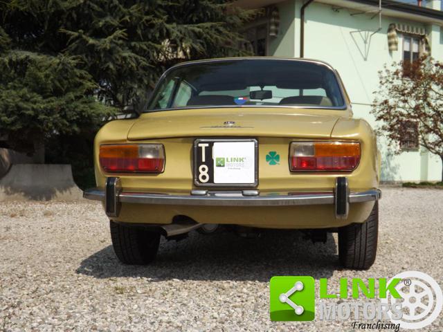 ALFA ROMEO GT usata 36