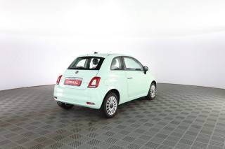 FIAT 500 usata 3