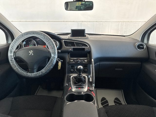 PEUGEOT 3008 usata, con Specchietti laterali elettrici