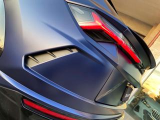 LAMBORGHINI Urus usata, con Sistema di visione notturna