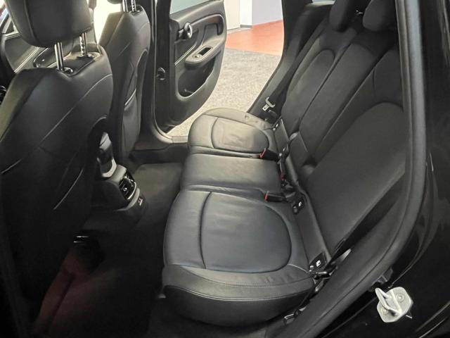 MINI Countryman usata, con Immobilizzatore elettronico