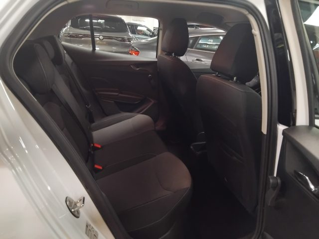 SKODA Fabia usata, con ESP