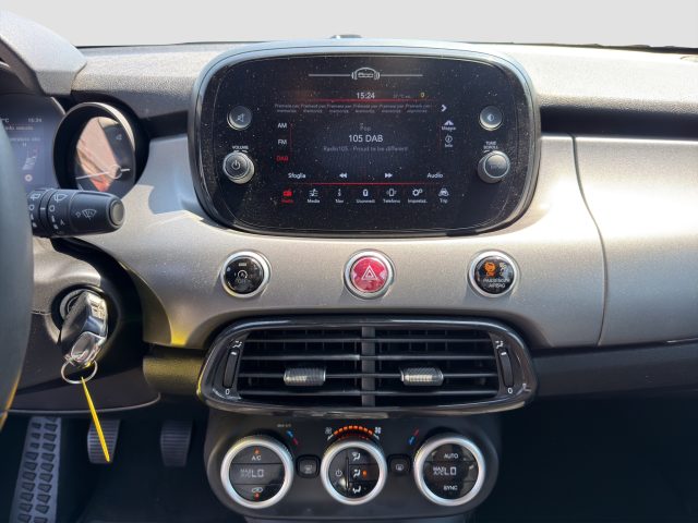 FIAT 500X usata 16