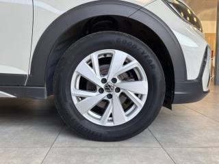 VOLKSWAGEN Taigo usata, con Boardcomputer