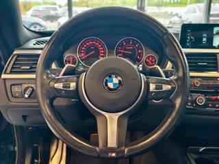 BMW 430 usata, con Autoradio