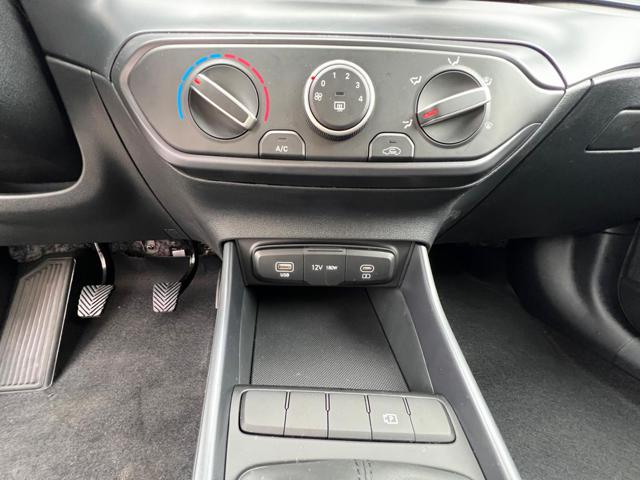 HYUNDAI i20 usata, con Cruise Control