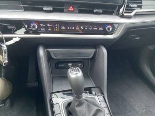 KIA Sportage usata, con Sensori di parcheggio posteriori