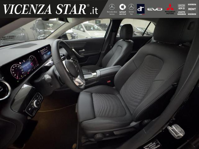 MERCEDES-BENZ A 200 usata, con Controllo automatico clima