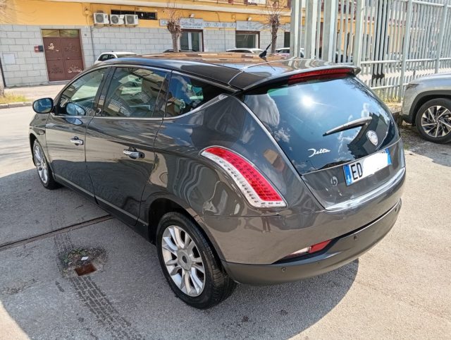 LANCIA Delta usata, con Airbag Passeggero