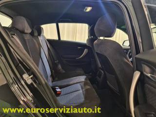 BMW 125 usata 32
