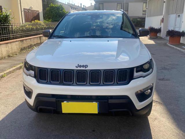 JEEP Compass usata 1