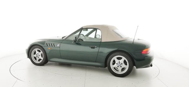 BMW Z3 usata 18