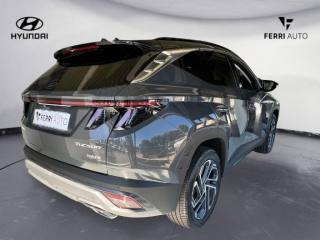 HYUNDAI Tucson usata, con Airbag Passeggero