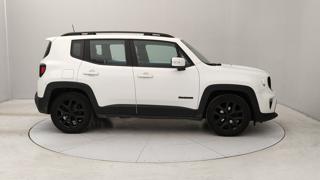 JEEP Renegade usata, con Autoradio