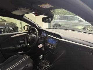 OPEL Corsa usata, con ESP