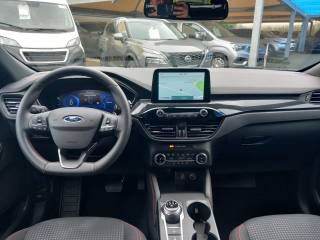 FORD Kuga usata, con Autoradio digitale