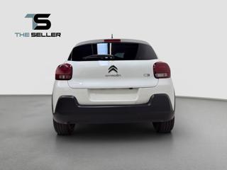CITROEN C3 usata, con Alzacristalli elettrici
