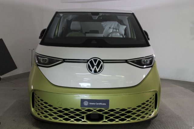 VOLKSWAGEN ID.Buzz usata, con Airbag