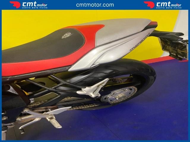 MV AGUSTA Brutale 675 usata 12