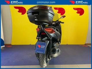 YAMAHA X-Max 400 usata 3