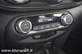 NISSAN Juke usata, con Servosterzo