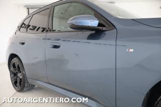 BMW X3 usata, con Sistema di riconoscimento della stanchezza
