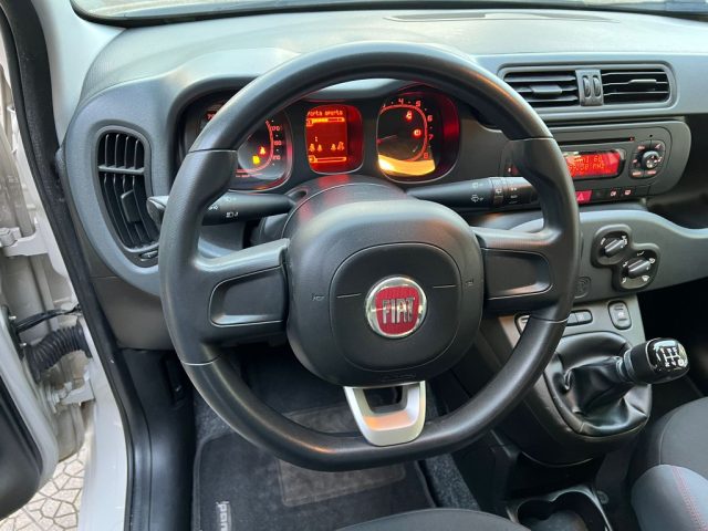 FIAT Panda usata 18