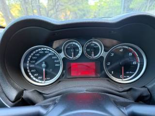 ALFA ROMEO MiTo usata, con Cronologia tagliandi