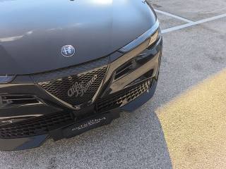 ALFA ROMEO Junior usata, con Controllo elettronico della corsia