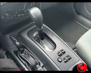 JEEP Cherokee usata, con Controllo trazione