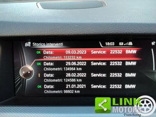 BMW 525 usata, con Lettore CD