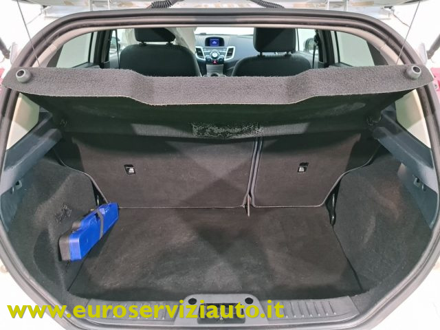 FORD Fiesta usata 28