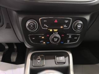 JEEP Compass usata, con ESP