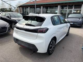 PEUGEOT 208 usata, con Airbag Passeggero