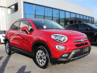 FIAT 500X 2.0 MultiJet 140 CV 4x4 Cross Plus