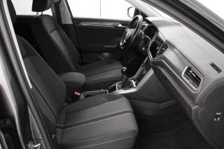 VOLKSWAGEN T-Roc usata, con Climatizzatore