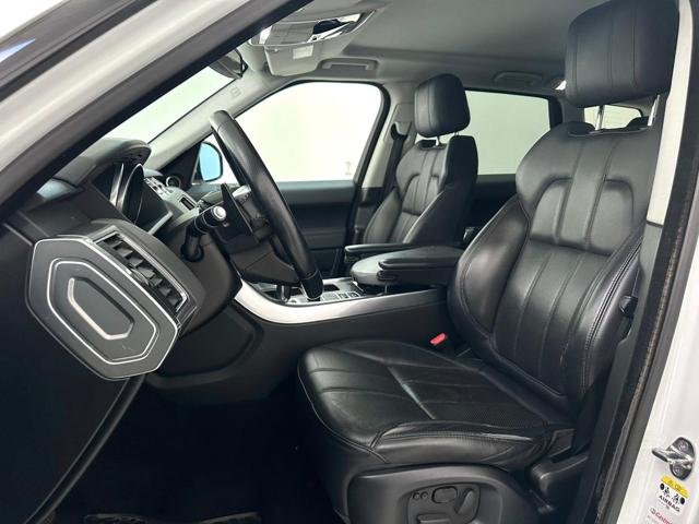LAND ROVER Range Rover Sport usata, con Cruise Control