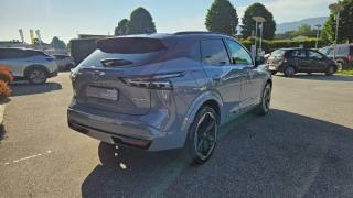 NISSAN Qashqai usata, con Airbag Passeggero
