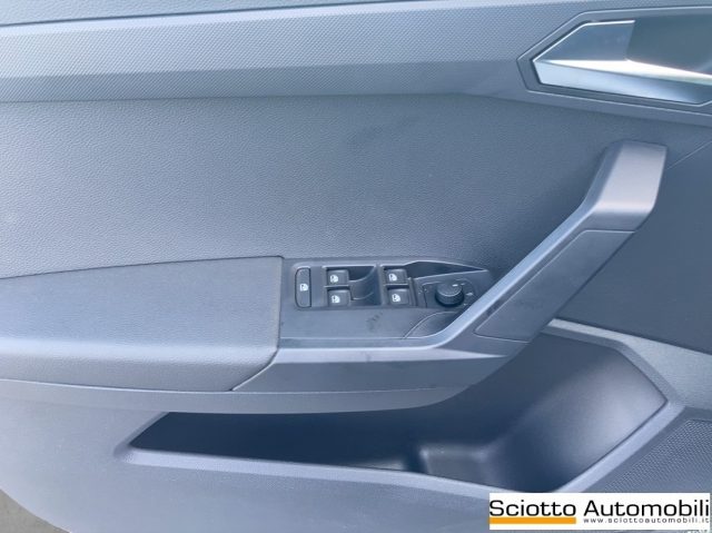SEAT Arona usata, con ESP