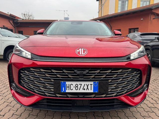 MG HS usata, con Airbag