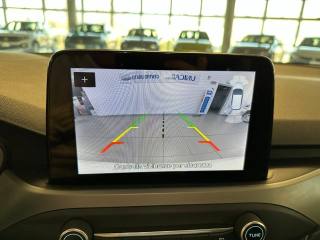 FORD Focus usata, con Fari LED